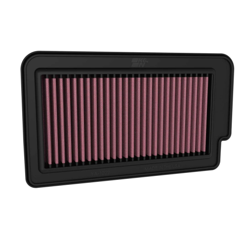 K&N Engineering - K&N Engineering Replacement Air Filter - YA-1022