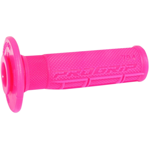 Pro Grip - Pro Grip 794 Single-Density MX Grips - Fluorescent Pink - PA079400TRFX
