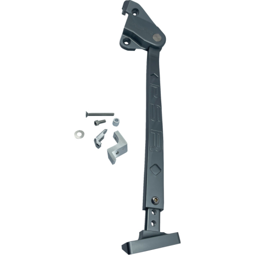 PSR - PSR Adjustable Kickstand - Aluminum - 08-04509-29