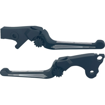 PSR - PSR Anthem Adjustable Lever Set - Contrast - 17-00652-31