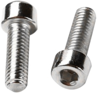 ODI - ODI V2 3MM Stainless Steel Bolt Set - 400-0282