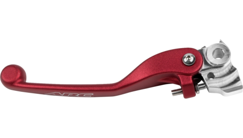 ARC - ARC Flex Clutch Lever - Red - CL-621-R