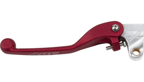ARC - ARC Flex Clutch Lever - Red - CL-401-R