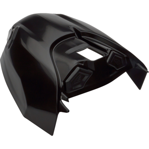 Cycra - Cycra Air Box Cover - Black - 1CYC-1789-12
