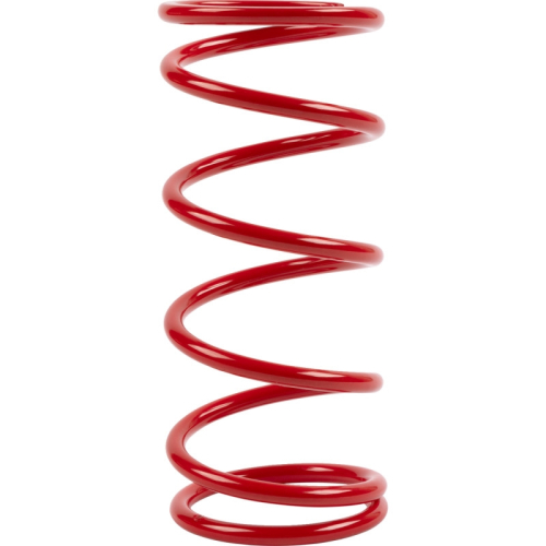 BikeMan Performance - BikeMan Performance Secondary Spring - 140-240lbs. - Red - 05-TP140-240