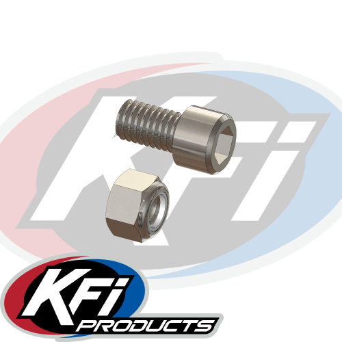 KFI Products - KFI Products Plow Pitch Hardware Kit - HK-196