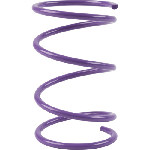BikeMan Performance - BikeMan Performance Secondary Spring - 160-240lbs. - Purple - 05-TP160-240