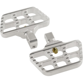 Joker Machine - Joker Machine Mini Serrated Floorboard - Silver - 08-644-8