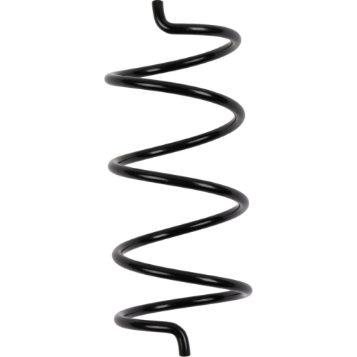 BikeMan Performance - BikeMan Performance Secondary Spring - 120-180lbs. - Orange - 05-ORANGETS