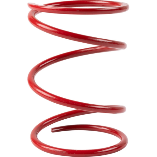 BikeMan Performance - BikeMan Performance Secondary Spring - 205-310lbs. - Red - 05-QRSS-205310
