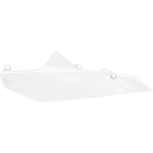 Cycra - Cycra Replica Side Panel - White - 1CYC-2771-30