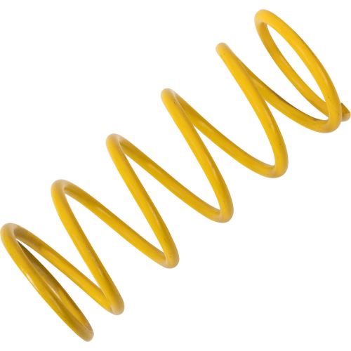 BikeMan Performance - BikeMan Performance Secondary Spring - 235-350lbs. - Yellow - 05-QRSS-235350