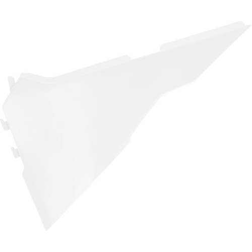Cycra - Cycra Air Box Cover - White - 1CYC-2772-30