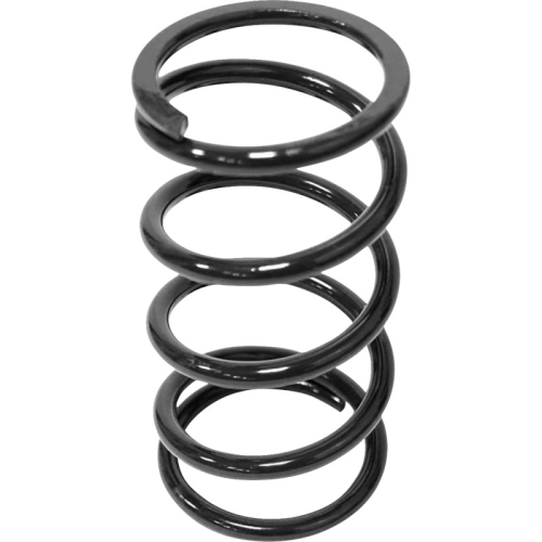 BikeMan Performance - BikeMan Performance Secondary Spring - 100-160lbs. - Yellow - 05-YELLOWTS