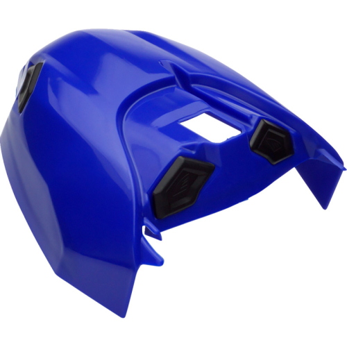 Cycra - Cycra Air Box Cover - Blue - 1CYC-1789-62