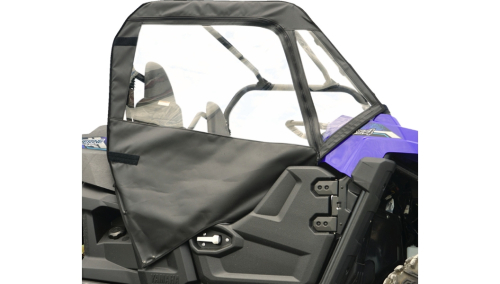 Seizmik - Seizmik Soft Door Kit - 51-21006