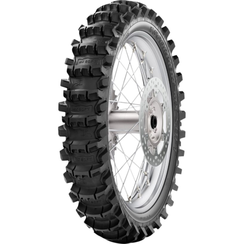 Pirelli - Pirelli Scorpion MX Soft Rear Tire - 120/90-18 - 4294000