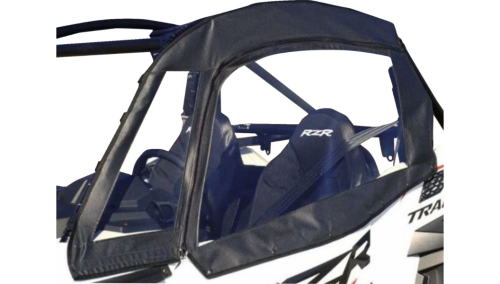 Seizmik - Seizmik Soft Door Kit - 51-21032