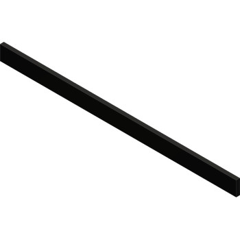 KFI Products - KFI Products Poly Wear Bar Hardware Kit - 48in. - 106648