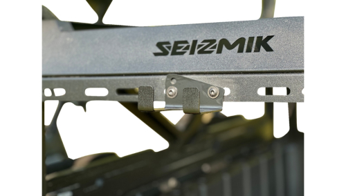 Seizmik - Seizmik Hook for Bed Rack Kits - 54-10040