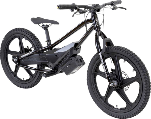 Moose Offroad - Moose Offroad Agroid RS-20 Balance E-Bike - X02-A0101S