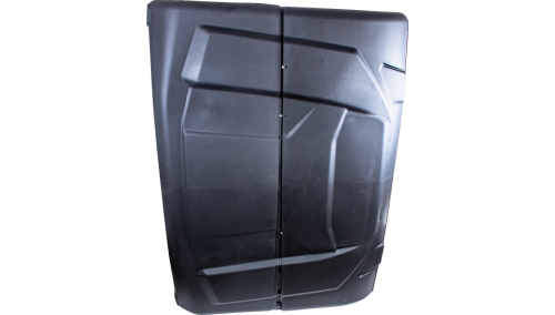 Seizmik - Seizmik Composite Roof - 81-20103