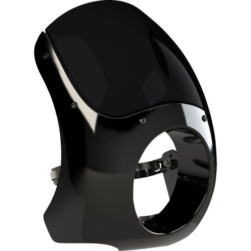 Burly Brand - Burly Brand Outlaw Fairing - B10-0001
