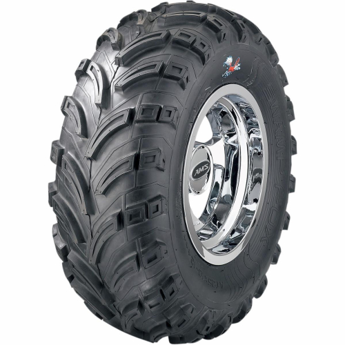 AMS - AMS Swamp Fox Front/Rear Tire - 16x8x7 - 0718-3521