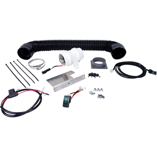 DEI - DEI Auxiliary Fan Kit - 902481