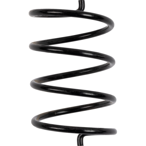 BikeMan Performance - BikeMan Performance Secondary Spring - 70-135lbs. - Black - 05-BLACKTS