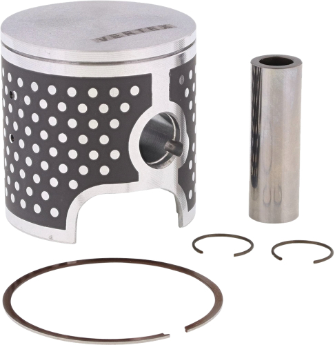 Vertex - Vertex Cast Replica Piston Kit - Standard Bore 52.44mm - 24578A