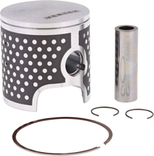 Vertex - Vertex Cast Replica Piston Kit - Standard Bore 52.45mm - 24578B
