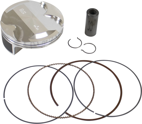 Vertex - Vertex Forged Replica Piston Kit - Standard Bore 94.95mm - 13.1:1 Compression - 24618A