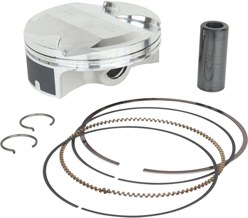 Vertex - Vertex Forged Replica Piston Kit - Standard Bore 94.96mm - 13.1:1 Compression - 24618B