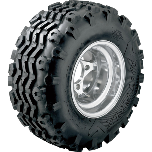 AMS - AMS V-Trax Front/Rear Tire - 22x11x9 - 6 Ply - 0921-3711