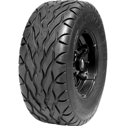 AMS - AMS Street Fox Front/Rear Tire - 23x11x10 - 1031-6611