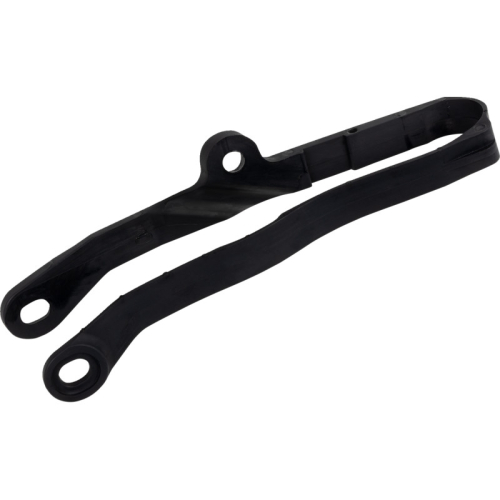 UFO Plastics - UFO Plastics Chain Slider - Black - KA04767#001