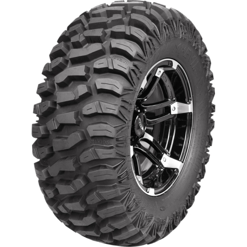 AMS - AMS M1 Evil Rear Tire - 25x10x12 - 1202-6611