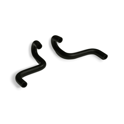 Vance & Hines - Vance & Hines Breather Tube Kit - TC/XL - 23733