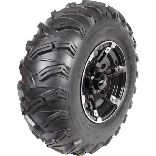 AMS - AMS Blackwidow Front/Rear Tire - 25x8-12 - 1258-3511