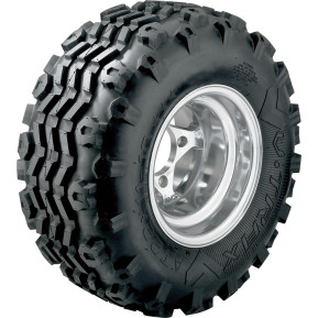 AMS - AMS V-Trax Front/Rear Tire - 23x11x10 - 6 Ply - 1031-3711