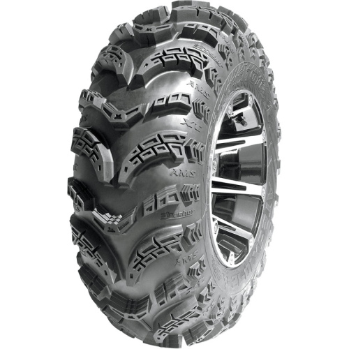 AMS - AMS Slingshot AT Front/Rear Tire - 25x8-12 - 1258-6511