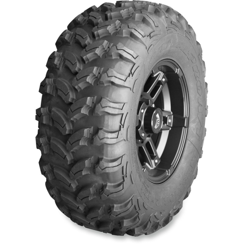 AMS - AMS Radial Pro A/T Rear Tire - 26x11x12 - 8 Ply - 1261-6611