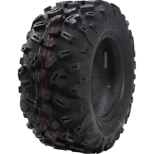 AMS - AMS Blacktail Rear Tire - 27x11R12 - 6 Ply - 1270-3611