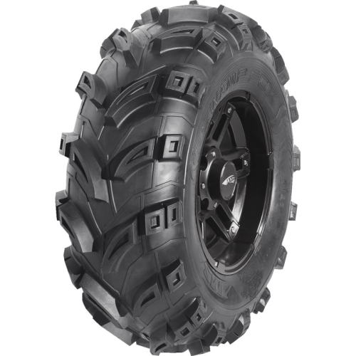 AMS - AMS Swamp Fox Plus Rear Tire - 27x12-12 - 6 Ply - 1272-3521