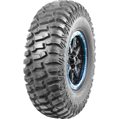 AMS - AMS M2 Evil Front Tire - 26x9x14 - 1411-3611