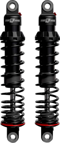 Progressive Suspension - Progressive Suspension 494 Sport Series Heavy Duty Shocks - 14in. - 494-1015