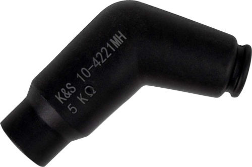 Moose Offroad - Moose Offroad Spark Plug Resistor Cover - 10-M4221MH