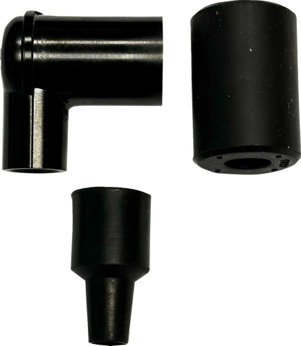 Moose Offroad - Moose Offroad Spark Plug Resistor Cover - 10-M1121H