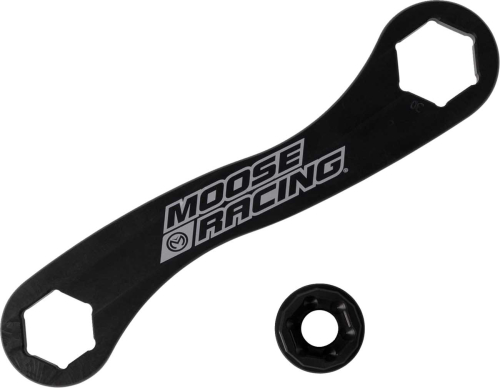 Moose Offroad - Moose Offroad Multi Tool Track Wrench - 22-201